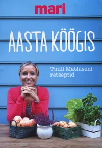 Aasta köögis