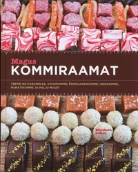 Magus kommiraamat