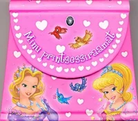 Minu printsessiraamat
