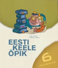 Eesti keele õpik 6. klassile