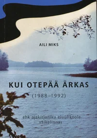 Kui Otepää ärkas
