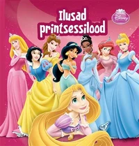 Ilusad printsessilood