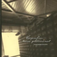 Kirjarahva teine pildiraamat. The second picture book of writers