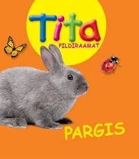 Tita pildiraamat