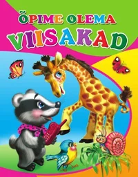 Õpime olema viisakad