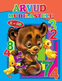 Arvud mudilastele