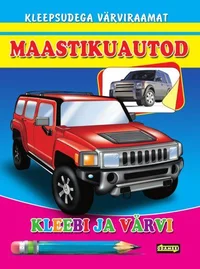 Maastikuautod