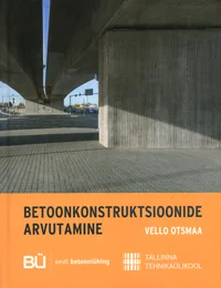 Betoonkonstruktsioonide arvutamine
