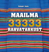 Maailma 33333 rahvatarkust