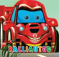 Ralliautod