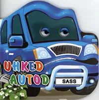 Uhked autod