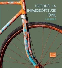 Loodus- ja inimeseõpetuse õpik 3. klassile