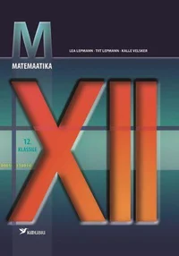 Matemaatika 12. klassile