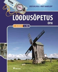 Loodusõpetus 3. klassile