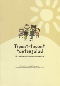 Tipsat-tapsat tantsujalad