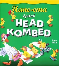 Hane-ema õpetab