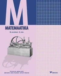 Matemaatika 8. klassile