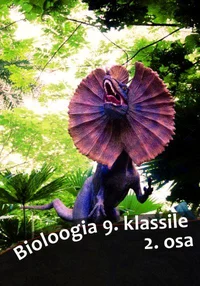 Bioloogia 9. klassile