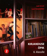 Kirjanduse õpik 6. klassile