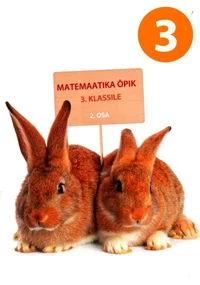 Matemaatika õpik 3. klassile