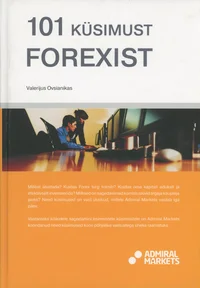101 küsimust FOREXIST
