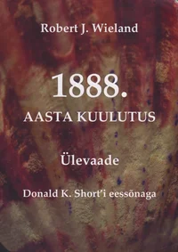 1888. aasta kuulutus
