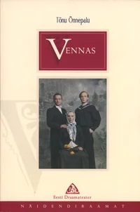 Vennas