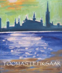 Toomas Lepiksaar