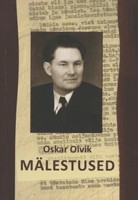 Mälestused