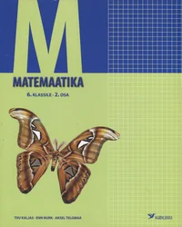 Matemaatika 6. klassile