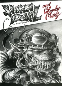 Horn Devil and Bloody Mary