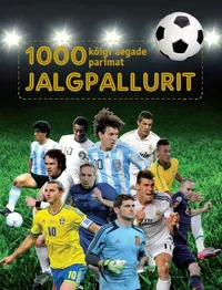 1000 kõigi aegade parimat jalgpallurit