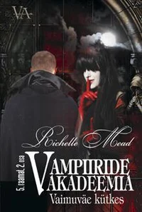 Vampiiride akadeemia