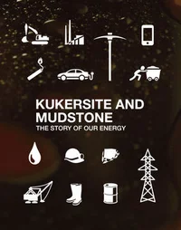 Kukersite and Mudstone