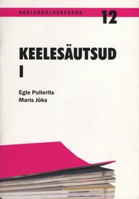 Keelesäutsud
