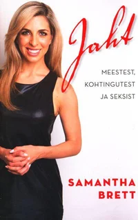 Jaht