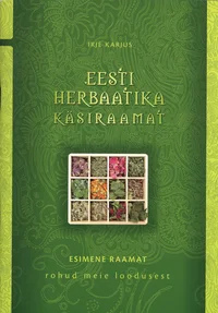 Eesti herbaatika käsiraamat