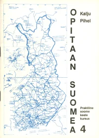 Opitaan suomea