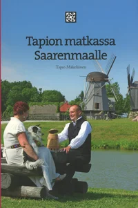Tapion matkassa Saarenmaalle