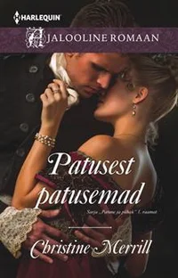 Patusest patusemad