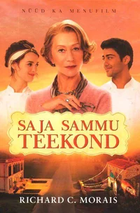 Saja sammu teekond