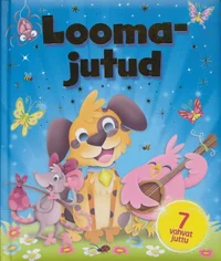 Loomajutud