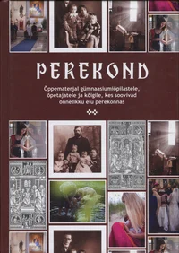Perekond