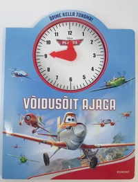 Võidusõit ajaga