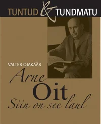 Arne Oit