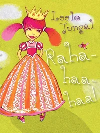 Raha-haa-haa!