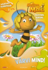 Mesilane Maia