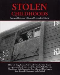 Stolen childhoods