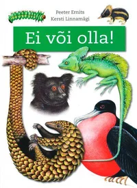 Ei või olla!