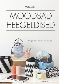 Moodsad heegeldised